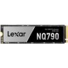 1TB Lexar High Speed PCIe Gen 4X4 M.2 NVMe 7400R 6000WR