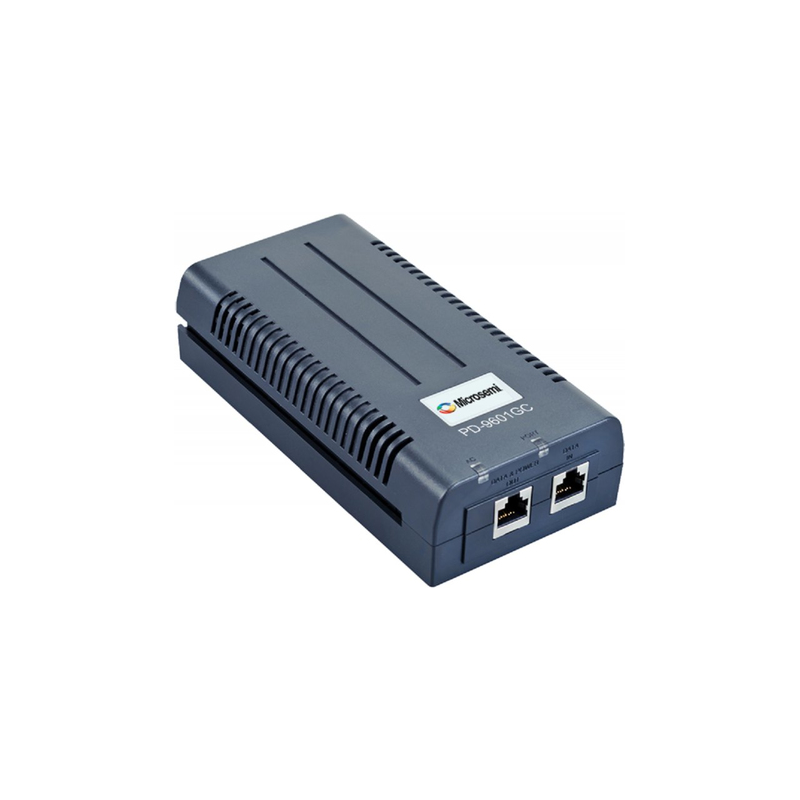 1-PORT IEEE802.3BT LEGACY MIDS