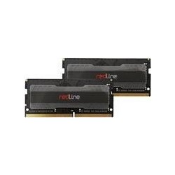 Mushkin DDR4 64GB kit 2933MHz CL21 Ikke-ECC SO-DIMM 260-PIN