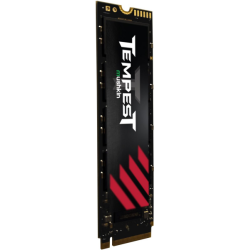 Tempest 512 GB PCIe 3.0 x4 NVMe 1.4 M.2 2280