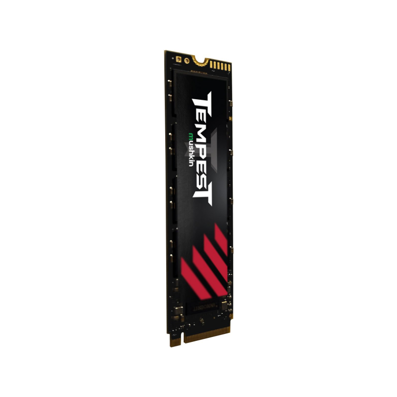 Tempest 512 GB PCIe 3.0 x4 NVMe 1.4 M.2 2280