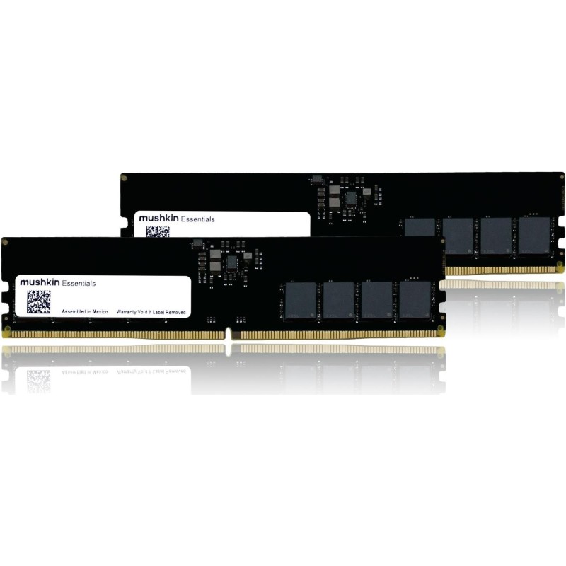 RAM Mushkin D5 4800 64GB C40 Essentials K2