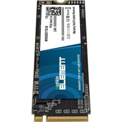 Mushkin ELEMENT Solid state-drev 1TB M.2 PCI Express 3.0 x4 (NVMe)