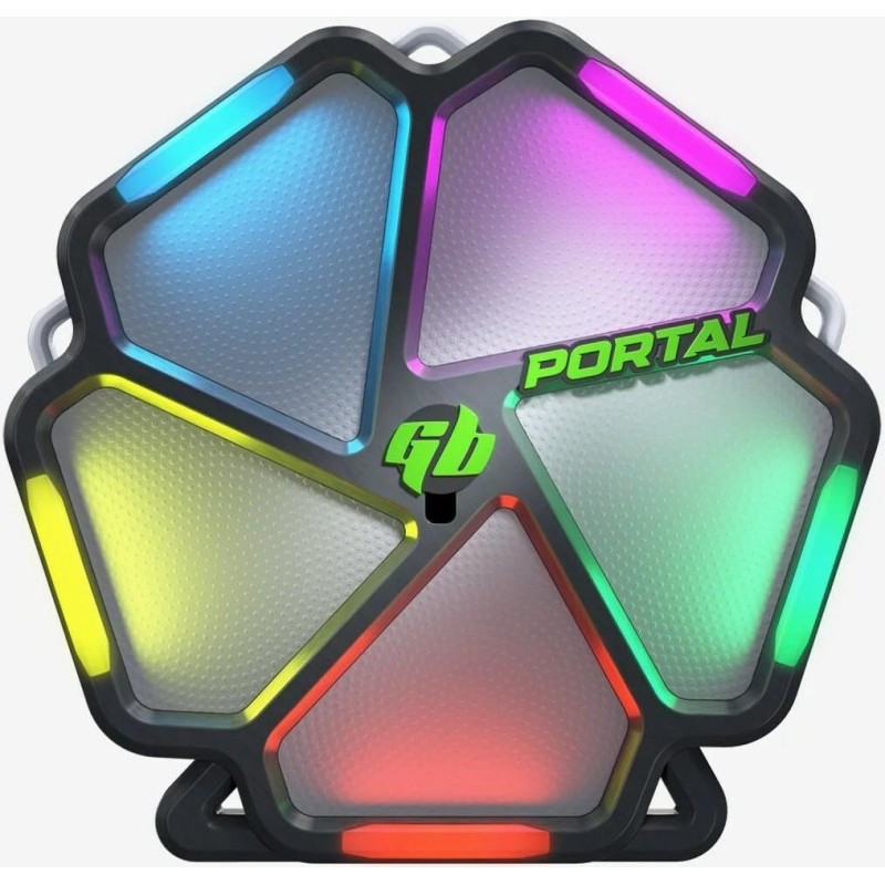 Gel Blaster Portal Smart Target