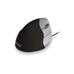 Evoluent VerticalMouse 3 Rev. 2 Optisk Kabling