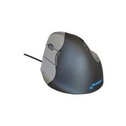 Mouse verticale evoluto 4 a sinistra