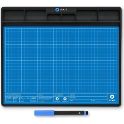 FixMat Magnetic Screw Mat - Warranty: 24M