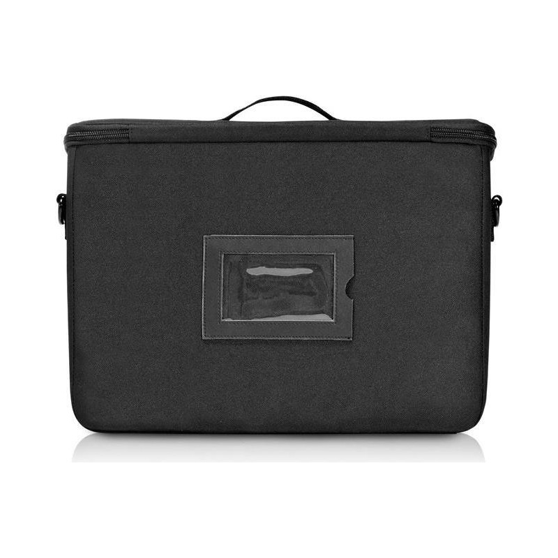 EVA Laptop Briefcase, black - Laptop Cas, fits up to 13.3-inch