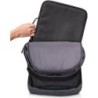 EVA Hard Shell Laptop Case, 34.3, black - Laptop Case, fits up to 13.