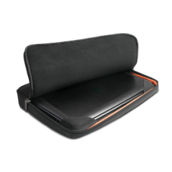 Sleeve (EKF808S13B), 33.8, black - Laptop Sleeve, fits up to 13.3-inch