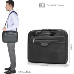 Tasche Everki Business fÃ¼r NB bis 141