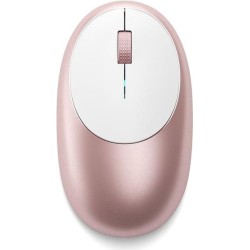 Satechi M1 mouse Ambidestro Bluetooth Ottico (Satechi M1 BT Wireless 