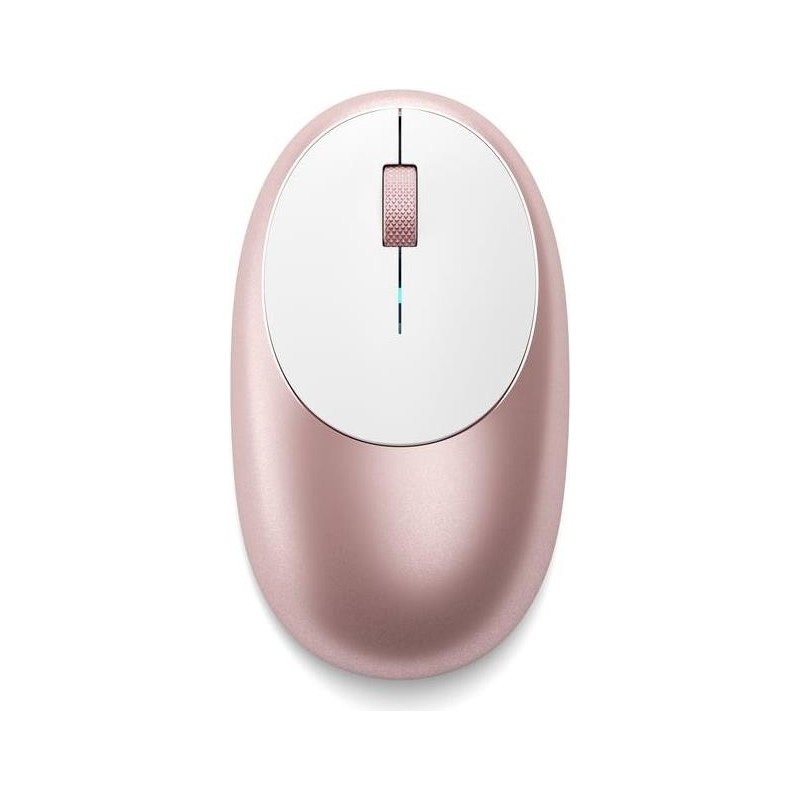 Satechi M1 mouse Ambidestro Bluetooth Ottico (Satechi M1 BT Wireless 