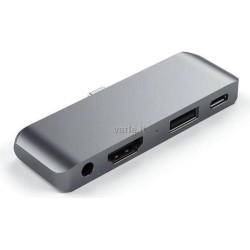 Satechi USB-C Mobile Pro Hub SD