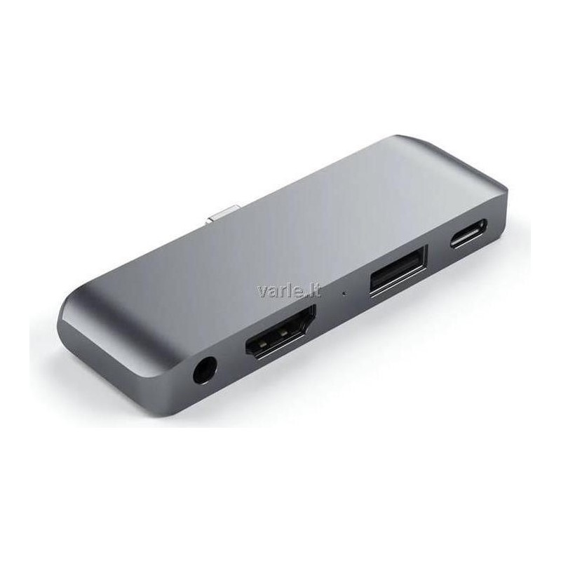 Satechi USB-C Mobile Pro Hub SD