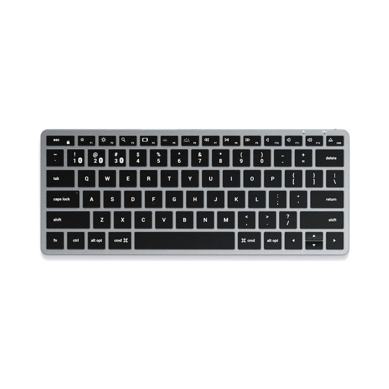 Satechi Slim X1 Bluetooth Tastatur