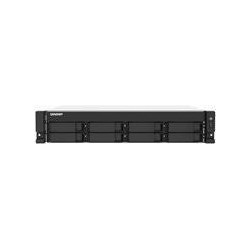 QNAP TS-873AeU-RP-4G NAS System 8-Bay