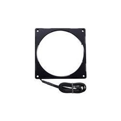 Phanteks Halos Lux Universale Phanteks Halos Lux 140mm RGB LED Fan F