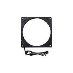 Phanteks Halos Universale Phanteks Halos 140mm RGB LED Fan Frame - B