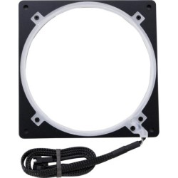 Phanteks Halos Lux Digital Set refrigerante Phanteks Halos Lux 140mm