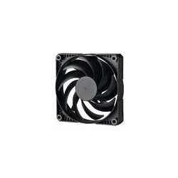 Phanteks SK120 Black PWM Fan - 120mm