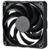 Phanteks SK120 Black PWM Fan - 120mm