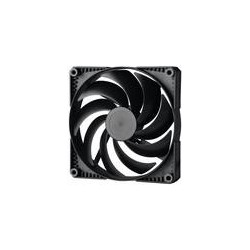 Phanteks SK140 Black PWM Fan - 140mm