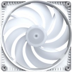 Phanteks SK140 White DRGB PWM Fan - 140mm Triple Pack