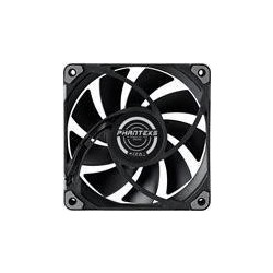 Phanteks M25 120mm PWM Chassis Fan Triple Pack - Black