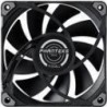 Phanteks M25 120mm PWM Chassis Fan Triple Pack - Black