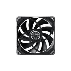 Phanteks M25 140mm PWM Chassis Fan Triple Pack - Black