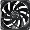 Phanteks M25 140mm PWM Chassis Fan Triple Pack - Black