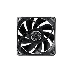 Phanteks M25 120mm PWM High-Airflow Chassis Fan - Black