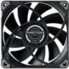 Phanteks M25 120mm PWM High-Airflow Chassis Fan - Black