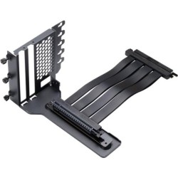 Phanteks Vertical GPU Mounting Bracket with PCIe 40 Riser Cable