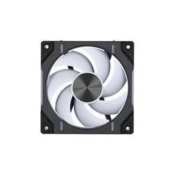 Phanteks D30 120mmDRGB PWM Fan - Black