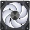 Phanteks D30 120mmDRGB PWM Fan - Black