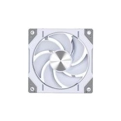 Phanteks D30 Reverse Airflow 120mm DRGB PWM Fan - White