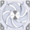 Phanteks D30 Reverse Airflow 120mm DRGB PWM Fan - White