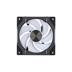 Phanteks D30 Reverse Airflow 120mm DRGB PWM Fan Triple Pack - Black