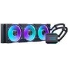 Phanteks Glacier One 360D30 Black RGB All In One CPU Water Cooler - 3