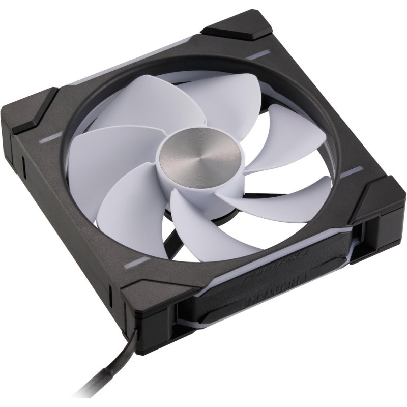 Phanteks D30 Reverse Airflow 140mm DRGB PWM Fan - Black