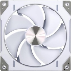 Phanteks D30 Reverse Airflow 140mm DRGB PWM Fan - White