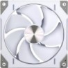 Phanteks D30 Reverse Airflow 140mm DRGB PWM Fan - White