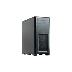 Phanteks Enthoo Pro Mid Tower Case - Black