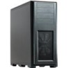 Phanteks Enthoo Pro Mid Tower Case - Black