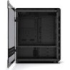 Phanteks Enthoo Elite Super Tower Case - Black