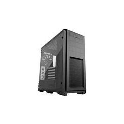 Phanteks Enthoo Pro Glass Midi Tower Case - Black