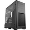 Phanteks Enthoo Pro Glass Midi Tower Case - Black