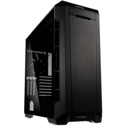 Phanteks Eclipse P600S Midi Tower Nero Phanteks Eclipse P600S Glass